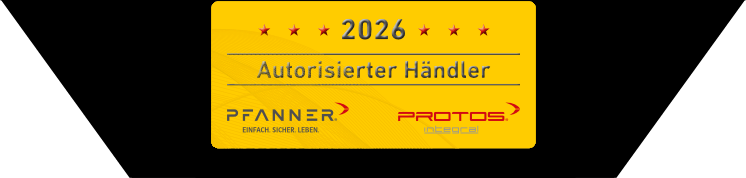 Autorisierter Händler Autorisierter Händler