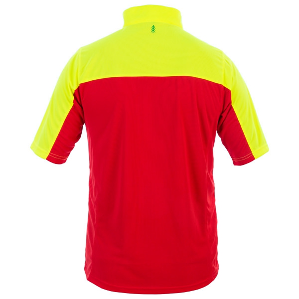 Forst-Extrem Beginner 2.0 Funktionsshirt kurzarm Forst-Extrem Beginner 2.0 Funktionsshirt kurzarm