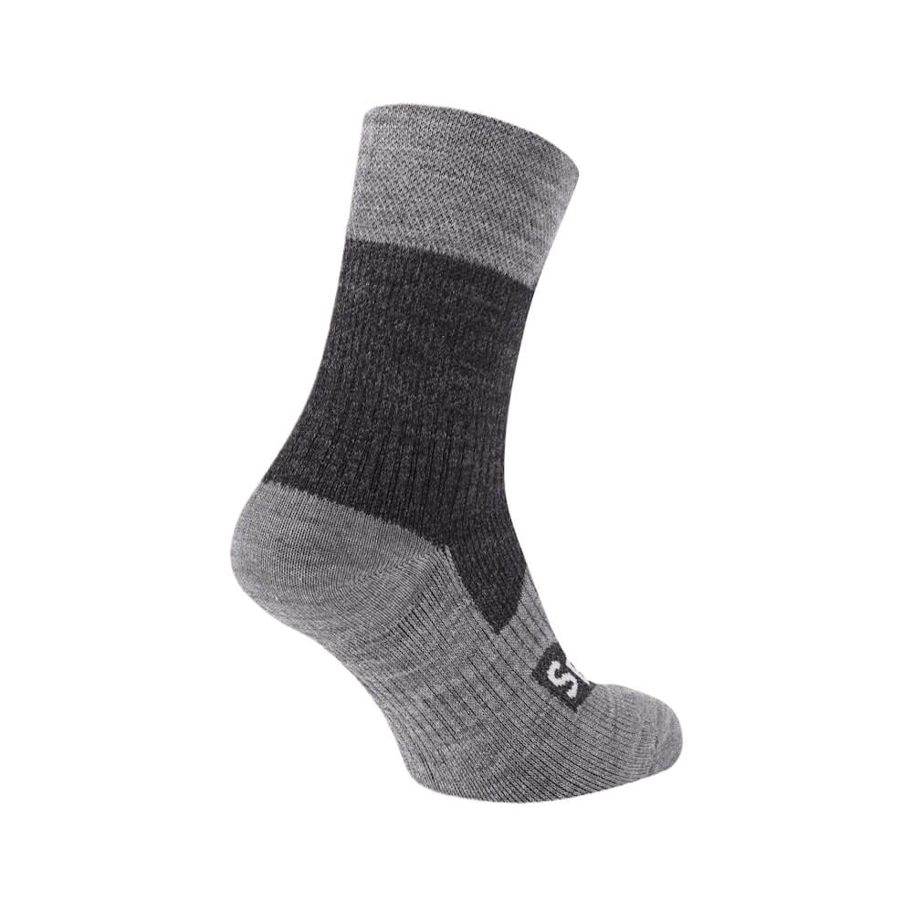 Sealskinz Wasserdichte Socke Bircham Sealskinz Wasserdichte Socke Bircham