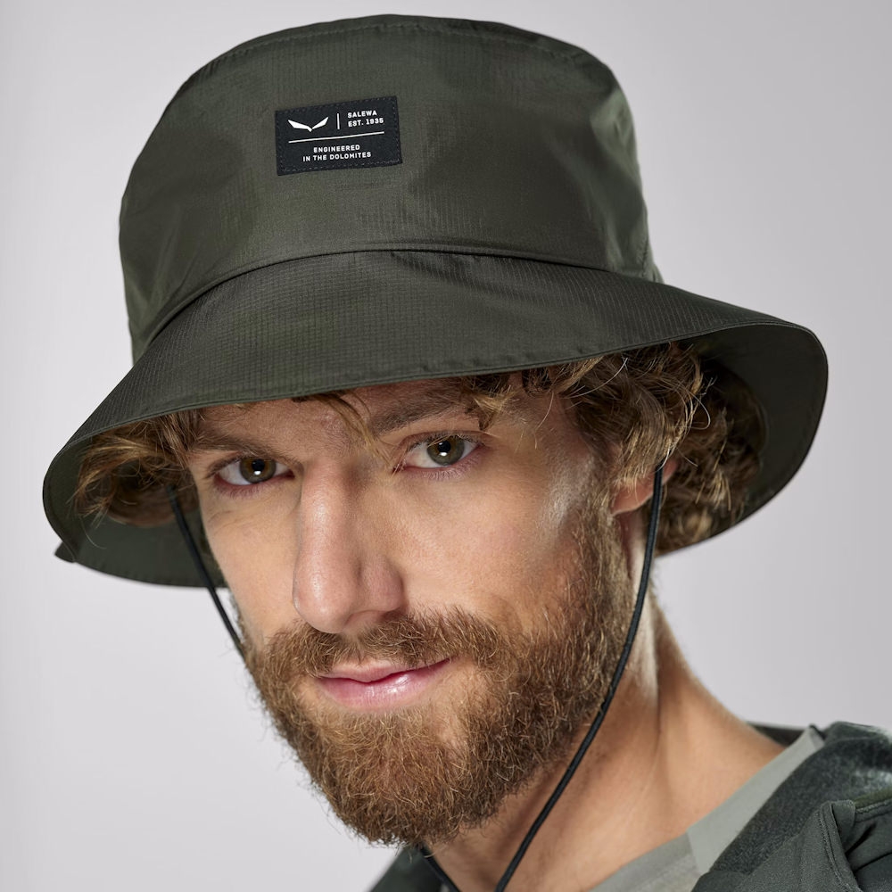 Salewa Puez Powertex Regen Hut Salewa Puez Powertex Regen Hut