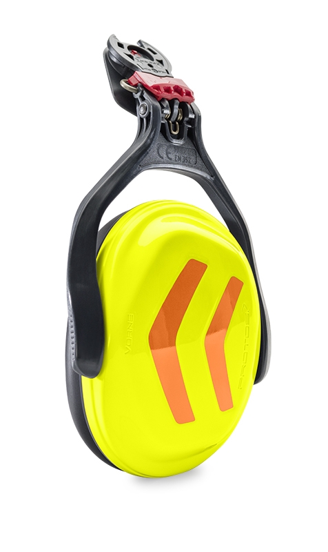 PROTOS® Gehörschutz mit Bügel