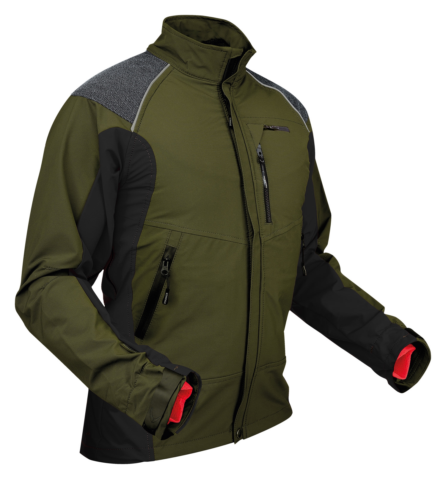 PFANNER® Ventilation Jacket