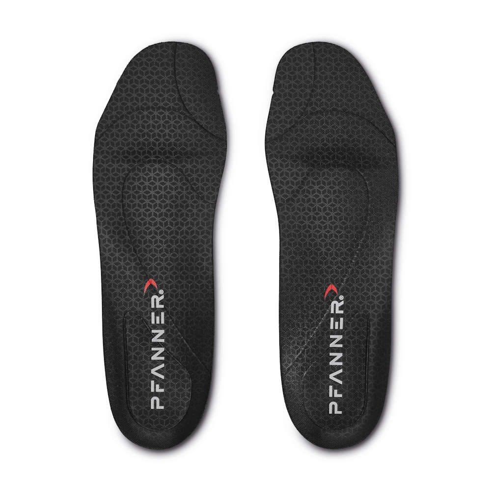 PFANNER® Static Control Sohle PFANNER® Static Control Sohle