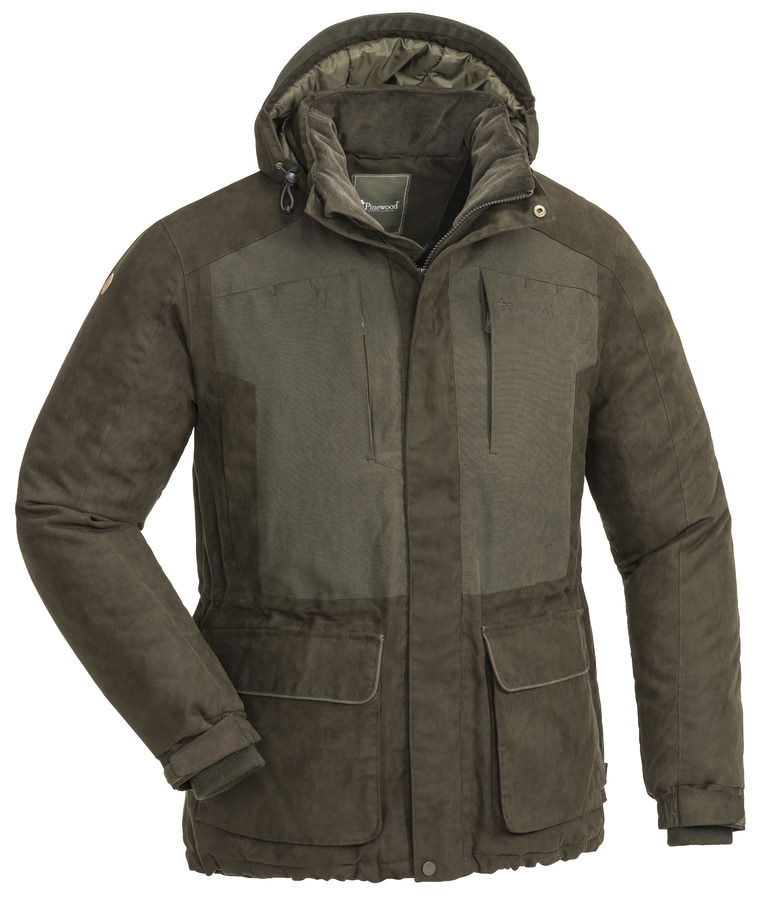Pinewood® Abisko 2.0 Herren Jagdjacke Pinewood® Abisko 2.0 Herren Jagdjacke