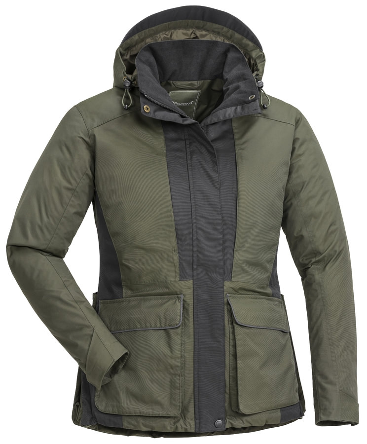 Pinewood Dog Sports 2.0 Damenjacke Pinewood Dog Sports 2.0 Damenjacke