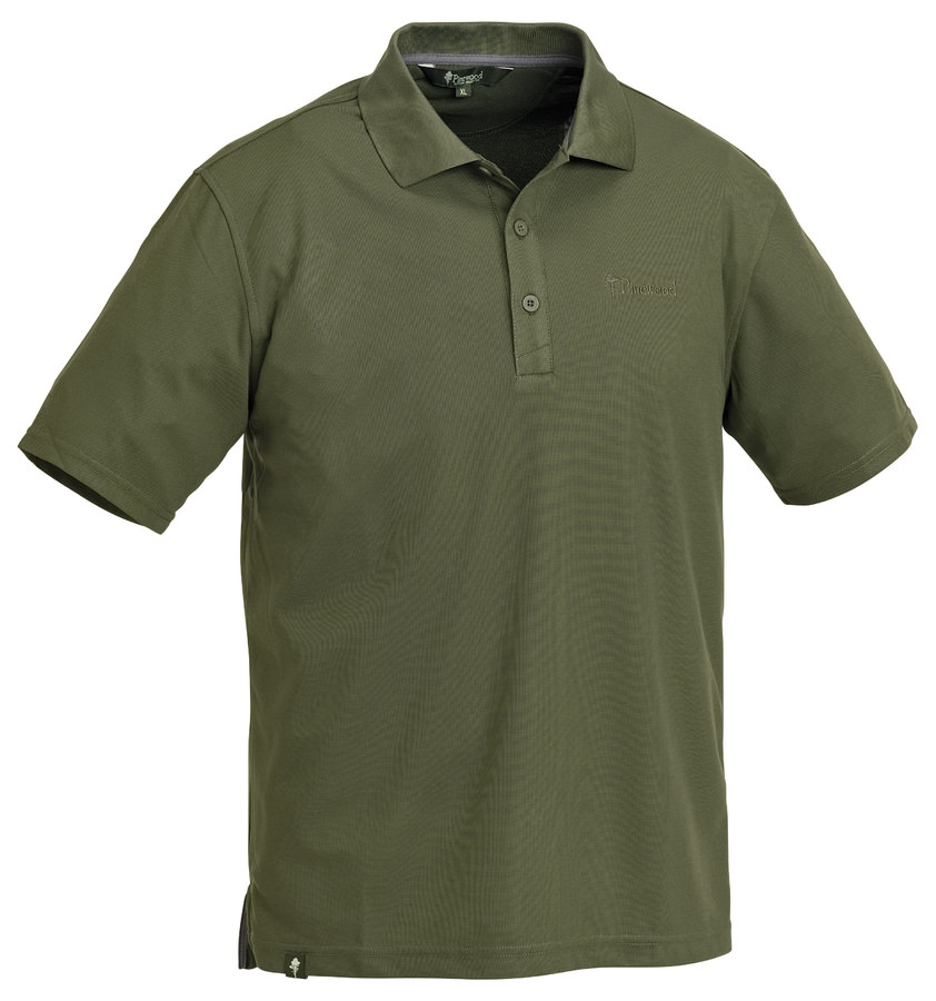Pinewood® Ramsey Polo Pique Shirt Pinewood® Ramsey Polo Pique Shirt