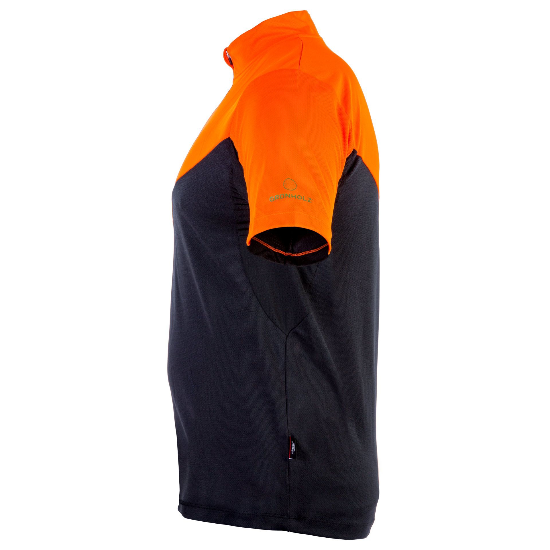GRÜNHOLZ Pro³® Funktionsshirt kurzarm