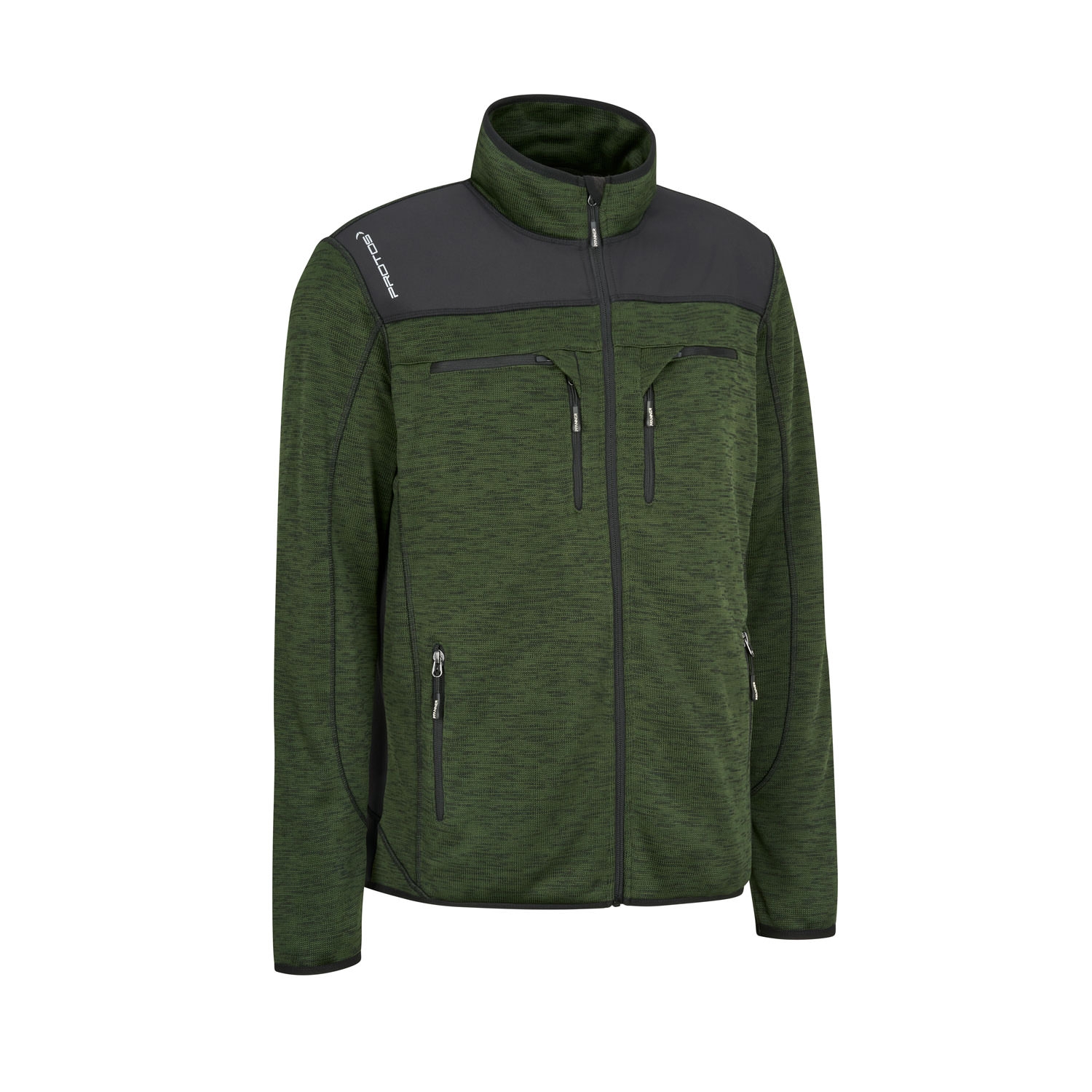 PROTOS® Inuit Herren Jacke PROTOS® Inuit Herren Jacke