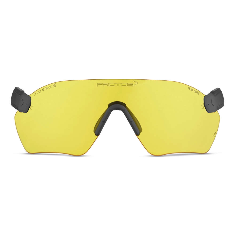 PROTOS® Integral Schutzbrille PROTOS® Integral Schutzbrille