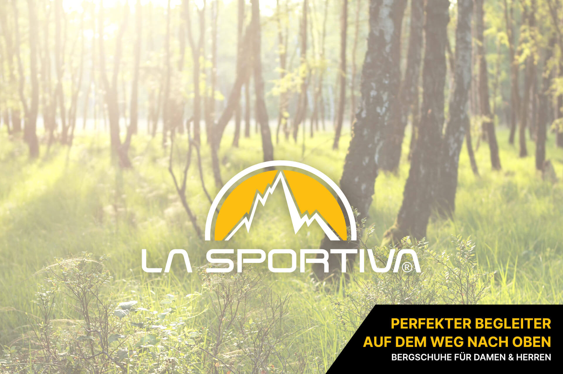 La Sportiva Bergschuhe La Sportiva Bergschuhe