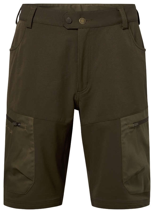 Pinewood® Finnveden Hybrid Herren Short Pinewood® Finnveden Hybrid Herren Short