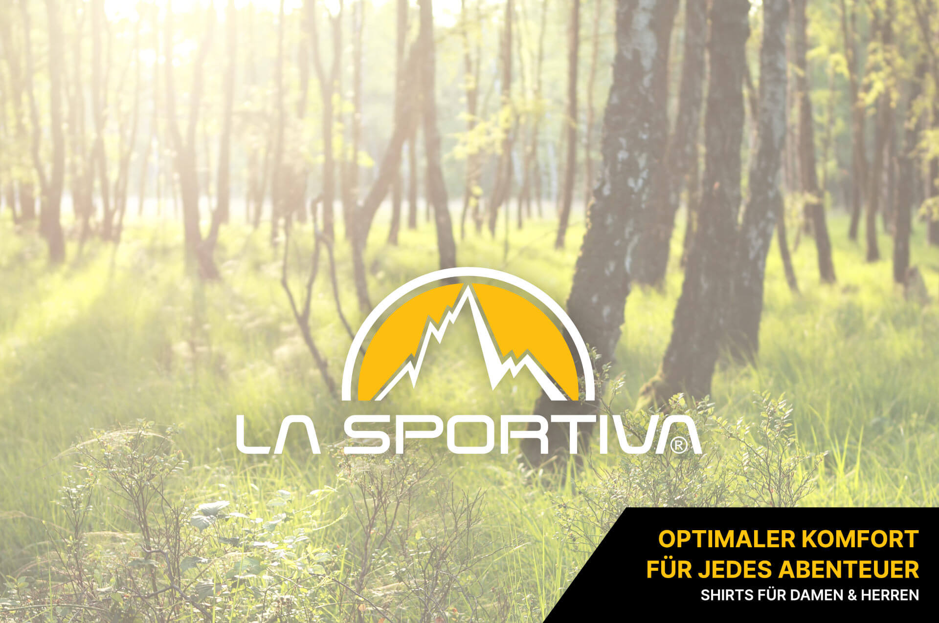 La Sportiva Shirts La Sportiva Shirts