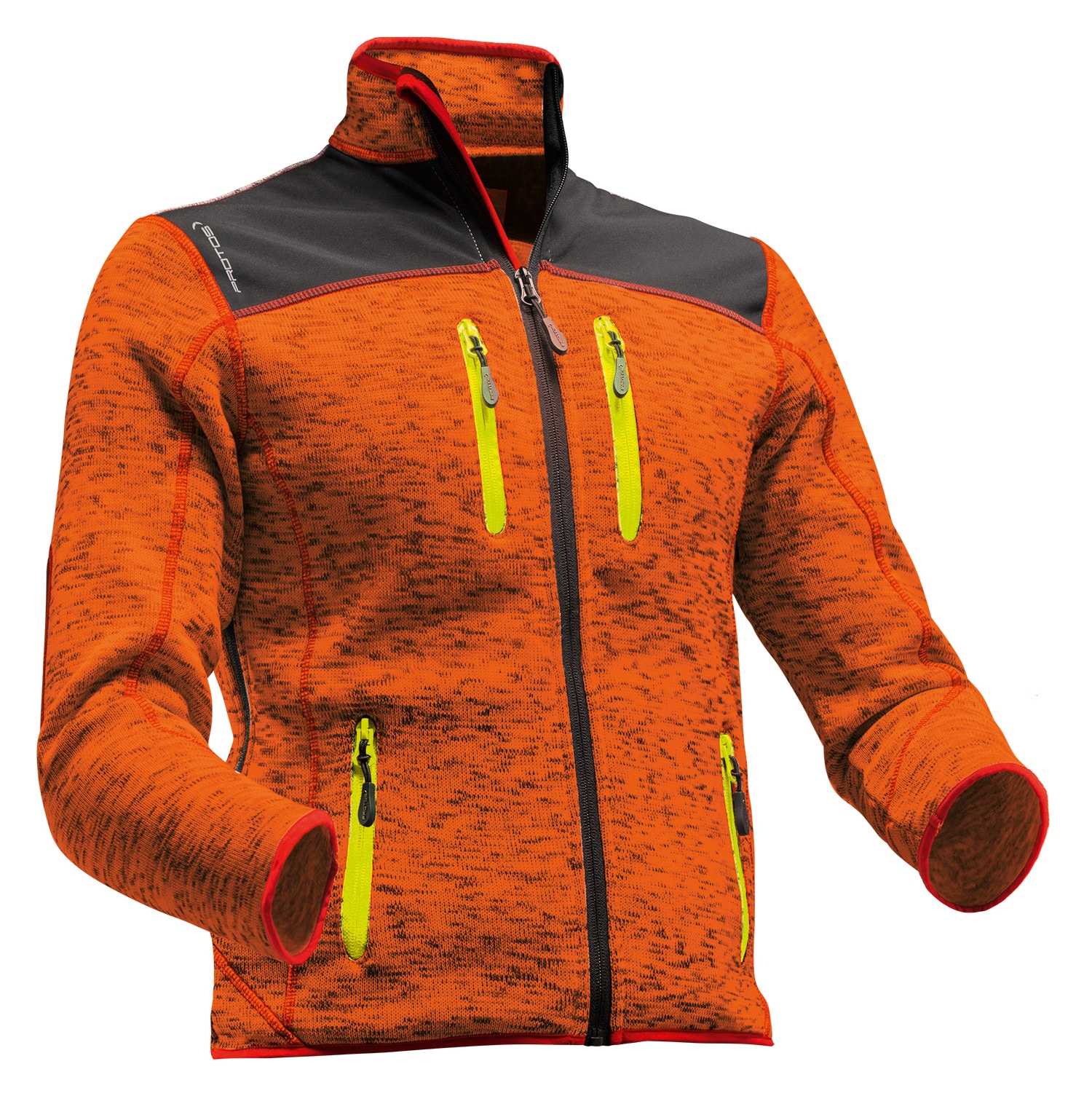PROTOS® Inuit Kinder Jacke PROTOS® Inuit Kinder Jacke