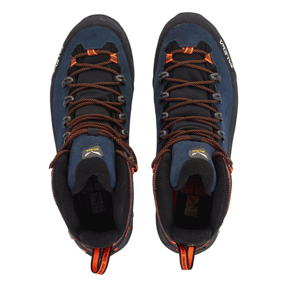 Salewa Alp Mate Mid Winter Herrenschuh Salewa Alp Mate Mid Winter Herrenschuh