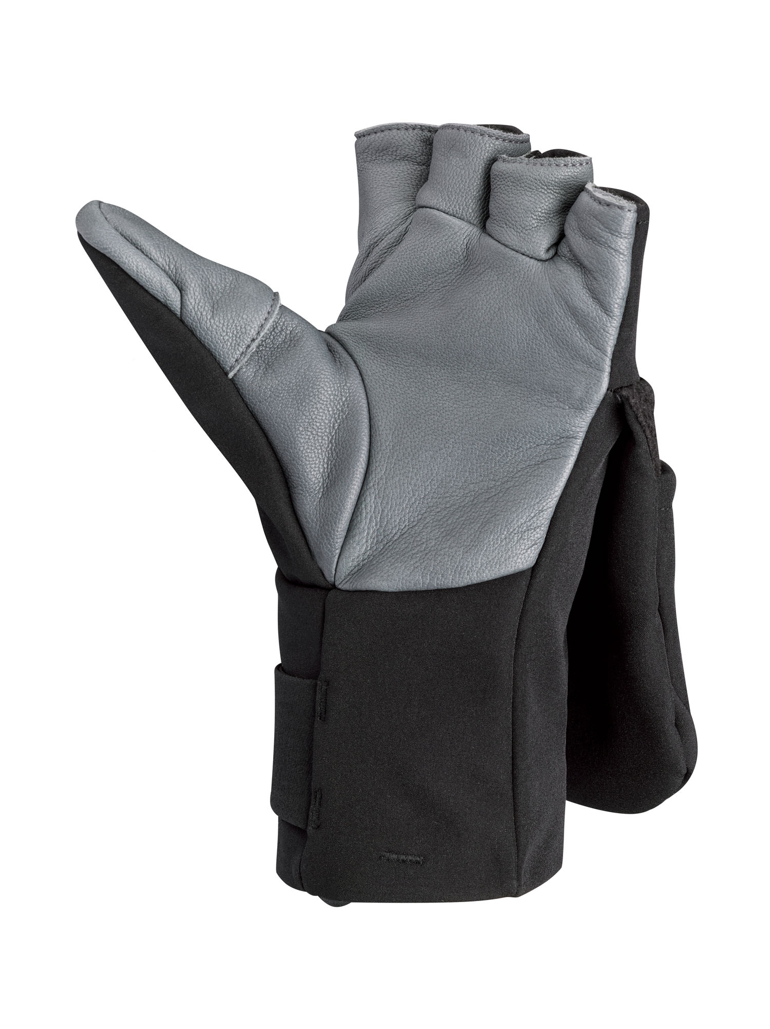 PFANNER® Vario Fold-Back Thermo PFANNER® Vario Fold-Back Thermo
