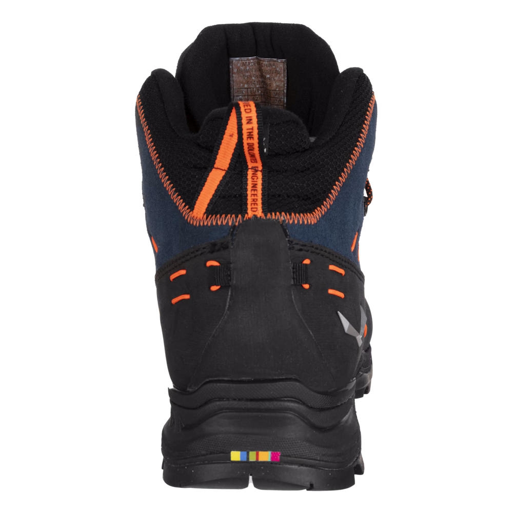 Salewa Alp Mate Mid Winter Herrenschuh Salewa Alp Mate Mid Winter Herrenschuh