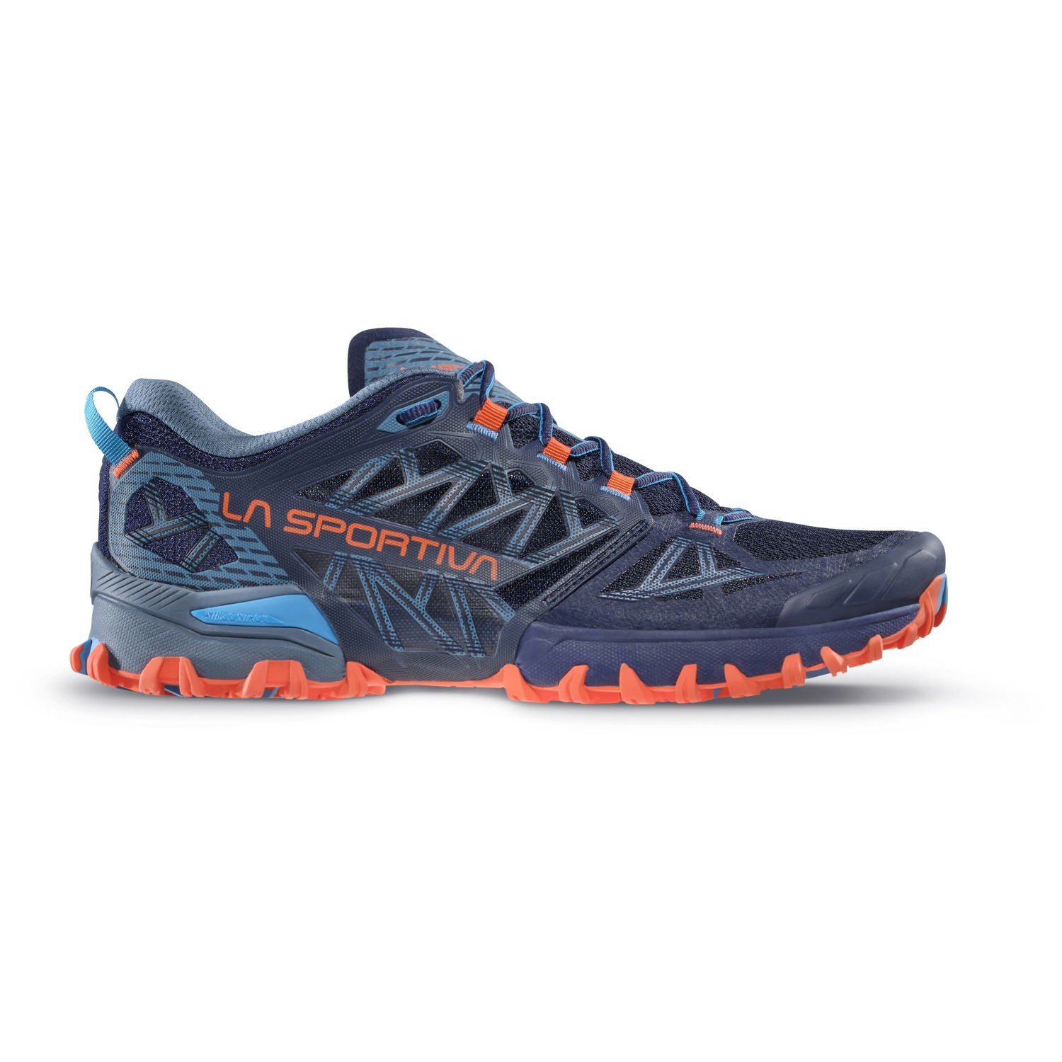 La Sportiva Bushido III Herrenschuh La Sportiva Bushido III Herrenschuh
