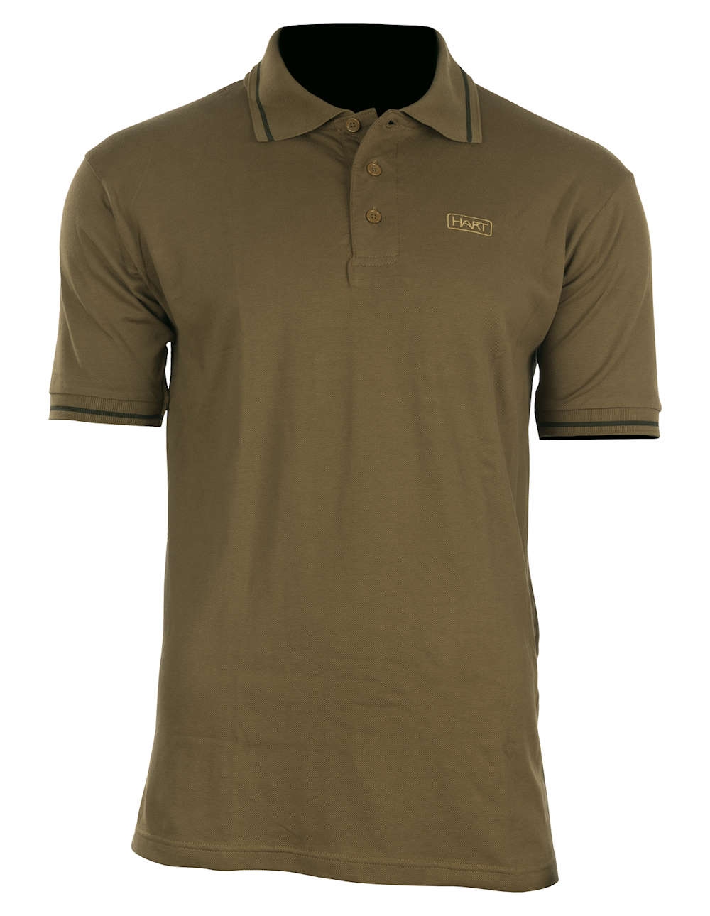 HART Hermis Polo Shirt HART Hermis Polo Shirt