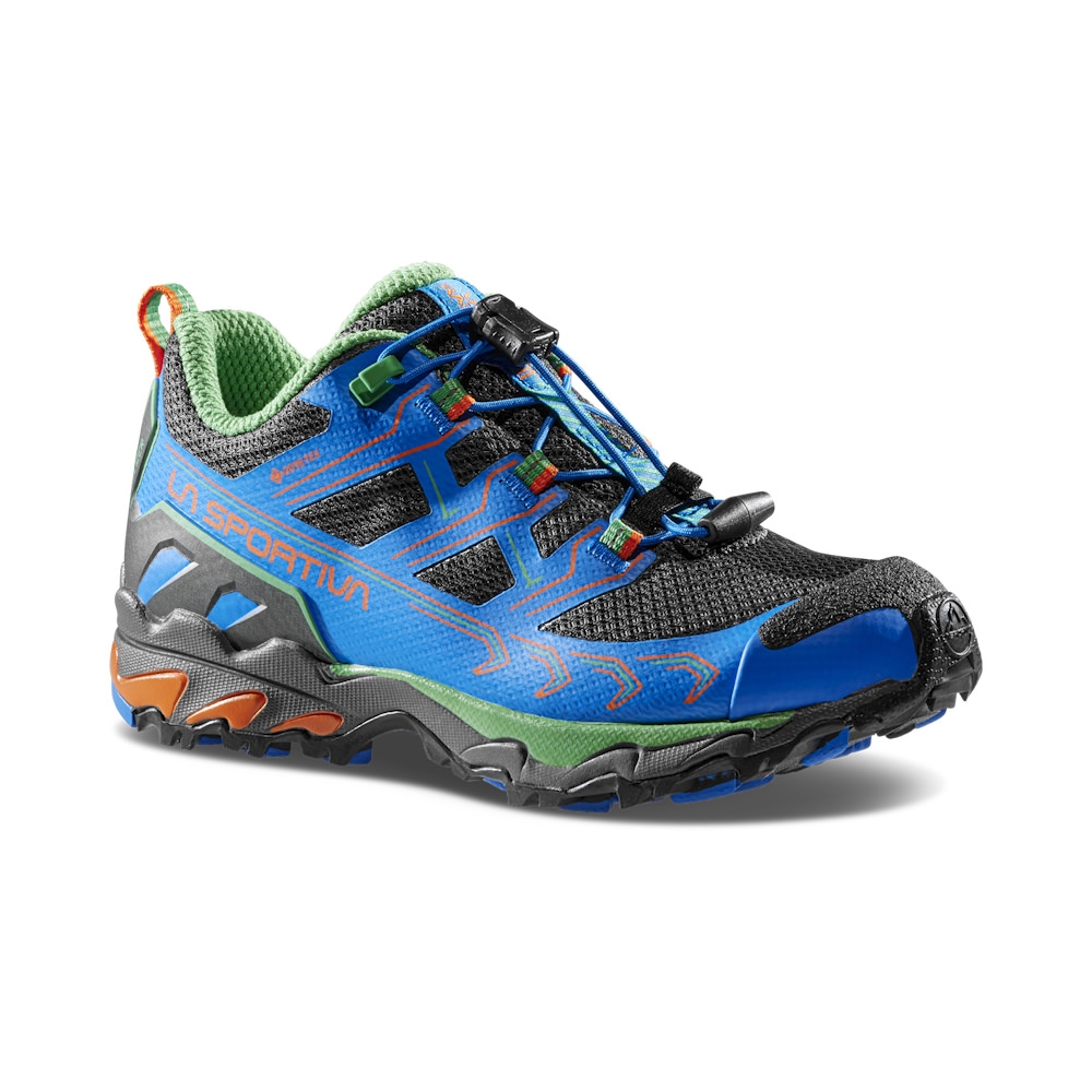 La Sportiva Ultra Raptor II GTX Kinderschuh La Sportiva Ultra Raptor II GTX Kinderschuh