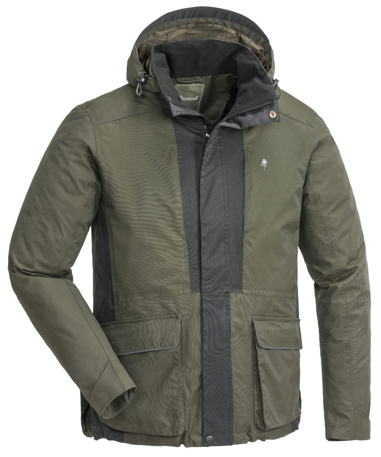 Pinewood Dog Sports 2.0 Männerjacke Pinewood Dog Sports 2.0 Männerjacke