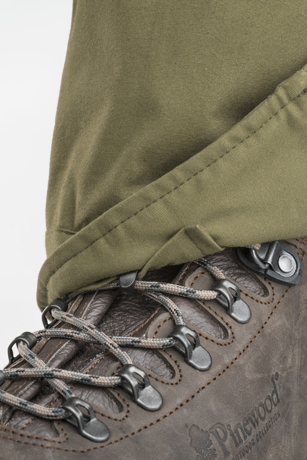 Pinewood® Finnveden Hybrid Extreme Herren Hose