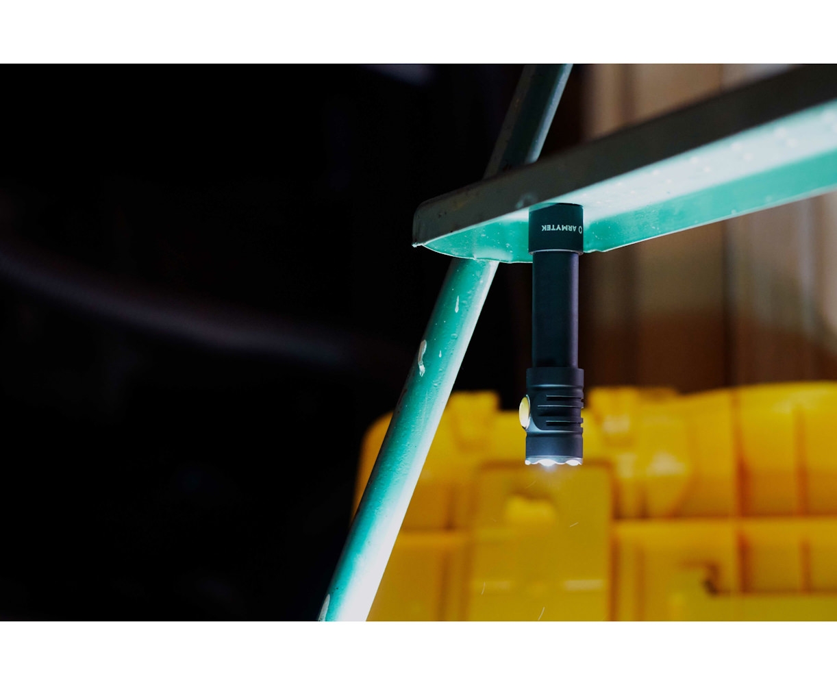 Armytek Prime C2 Pro weißes Licht Armytek Prime C2 Pro weißes Licht