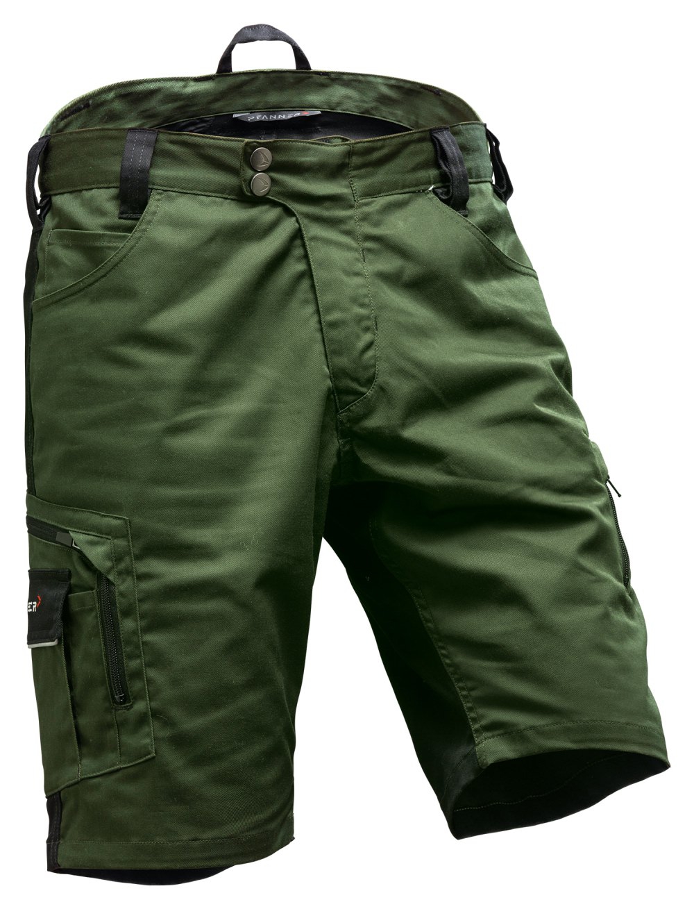PFANNER® StretchFlex® Cancool Shorts PFANNER® StretchFlex® Cancool Shorts
