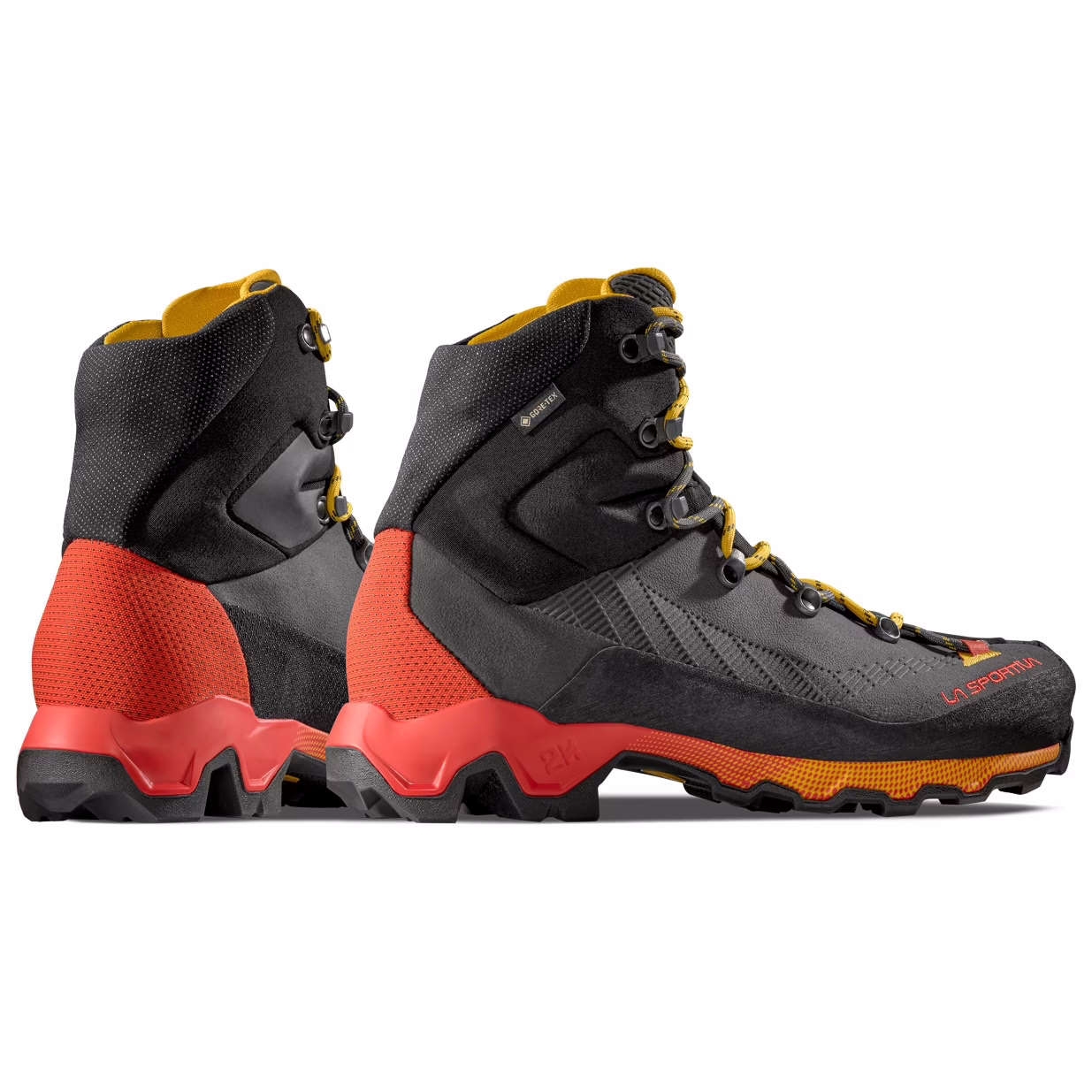 La Sportiva Aequilibrium Trek Gtx Herrenschuh La Sportiva Aequilibrium Trek Gtx Herrenschuh