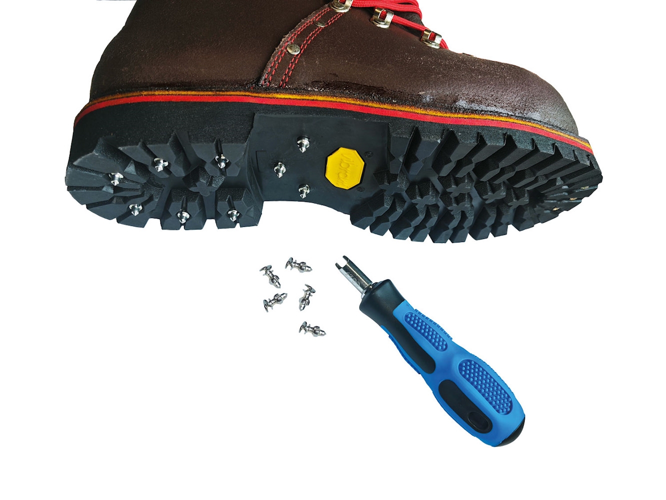PFANNER® Montagegriff für Spikes PFANNER® Montagegriff für Spikes