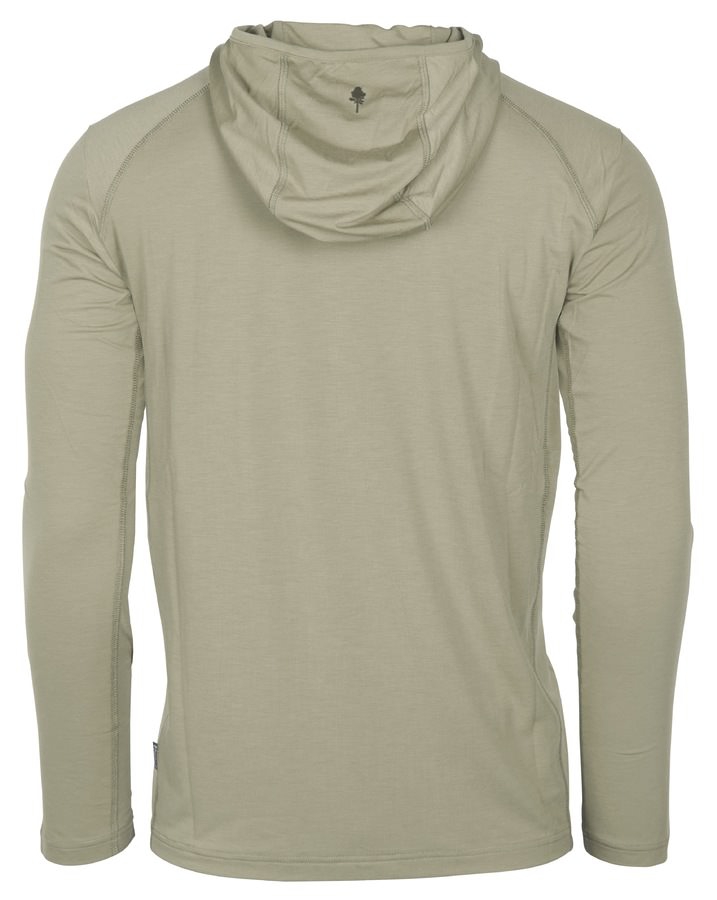 Pinewood Nature Safe Herren Funktionsshirt Pinewood Nature Safe Herren Funktionsshirt