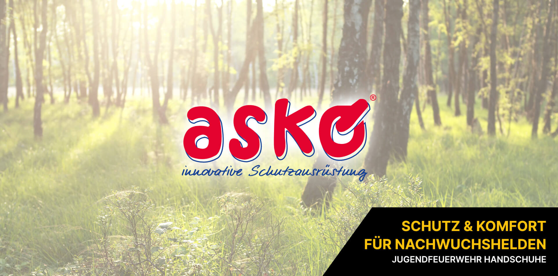 askö Jugendfeuerwehr Handschuhe askö Jugendfeuerwehr Handschuhe