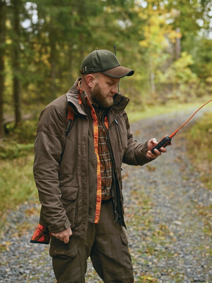 Pinewood® Småland Hunters Jacke Herren Pinewood® Småland Hunters Jacke Herren