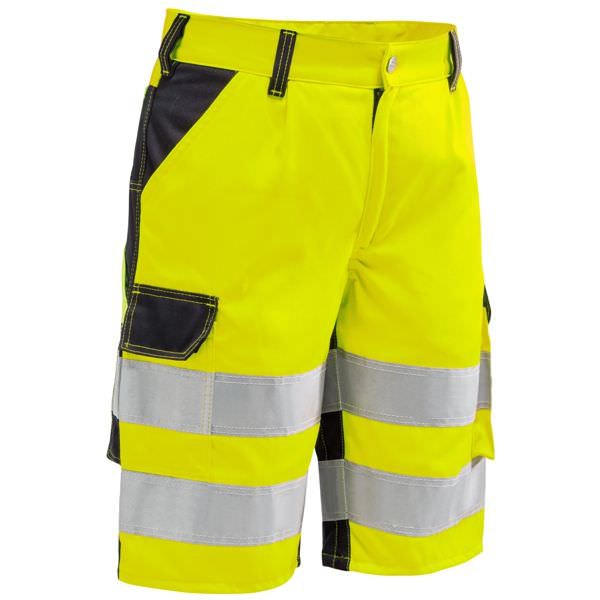 StretchZone® Warnshorts EN20471 StretchZone® Warnshorts EN20471