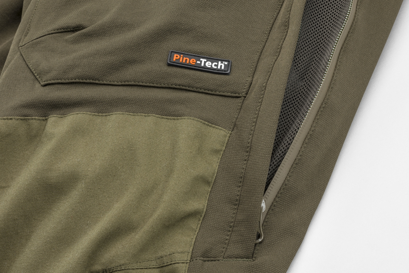 Pinewood® Finnveden Hybrid Extreme Herren Hose