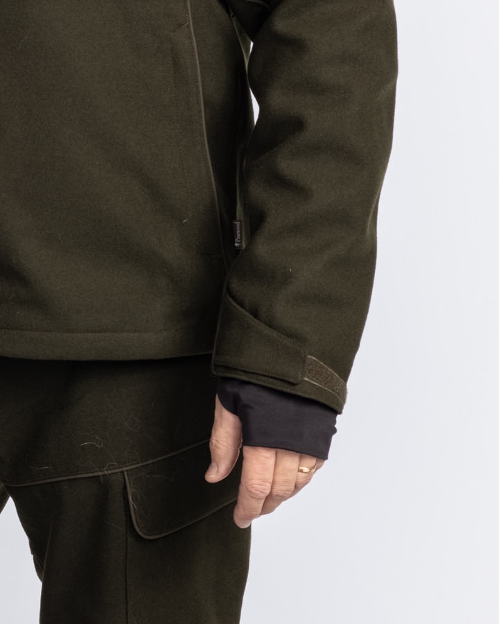 Pinewood® Furudal Hunters Herren Wolljacken Pinewood® Furudal Hunters Herren Wolljacken