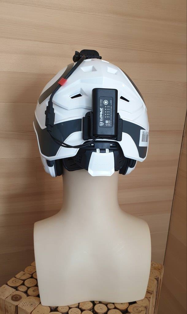 Protos® Set Lupine Piko R 4SC