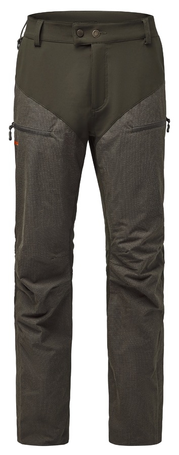 Pinewood® Furudal Dornenfeste Hose Herren