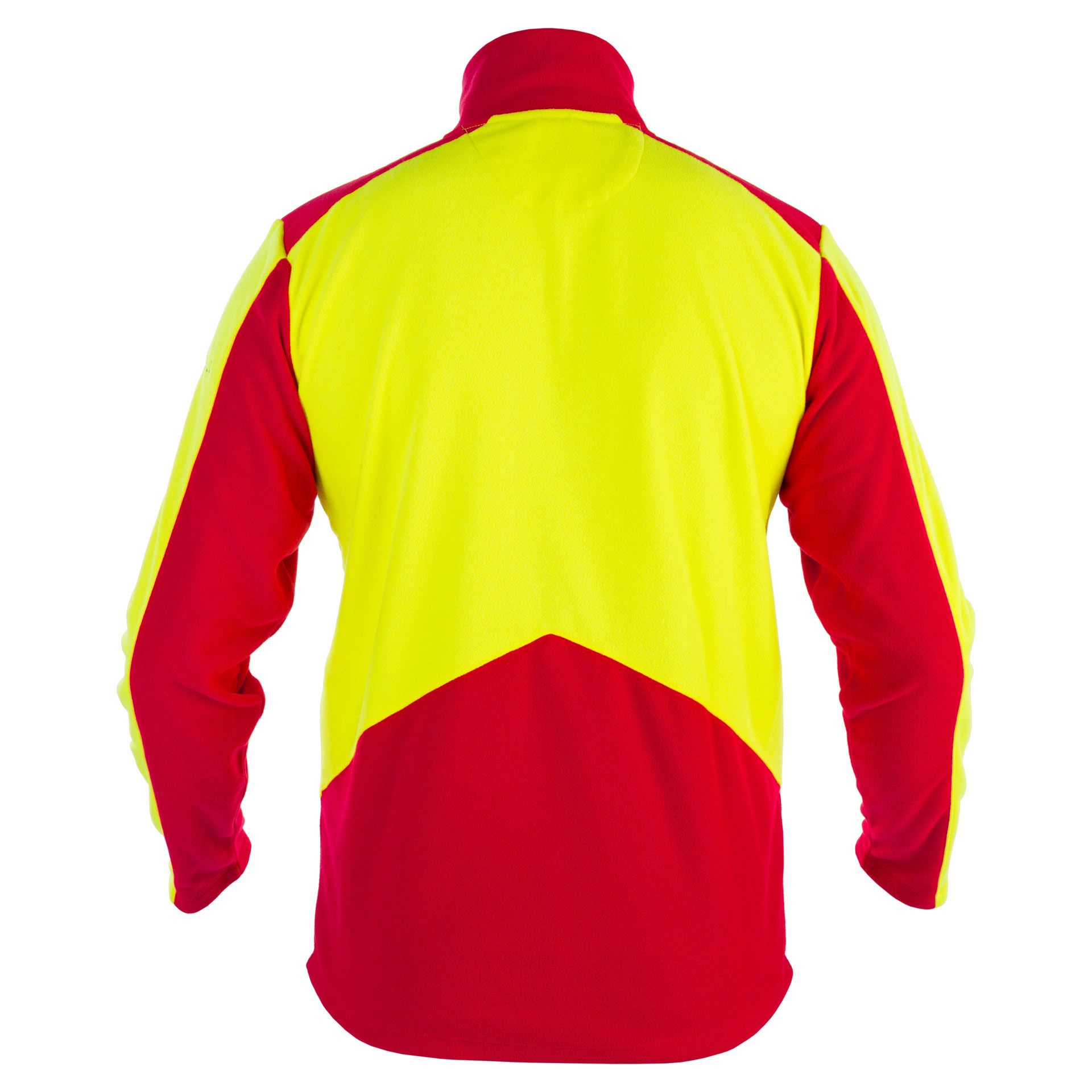 GRÜNHOLZ Pro³® Fleeceshirt GRÜNHOLZ Pro³® Fleeceshirt
