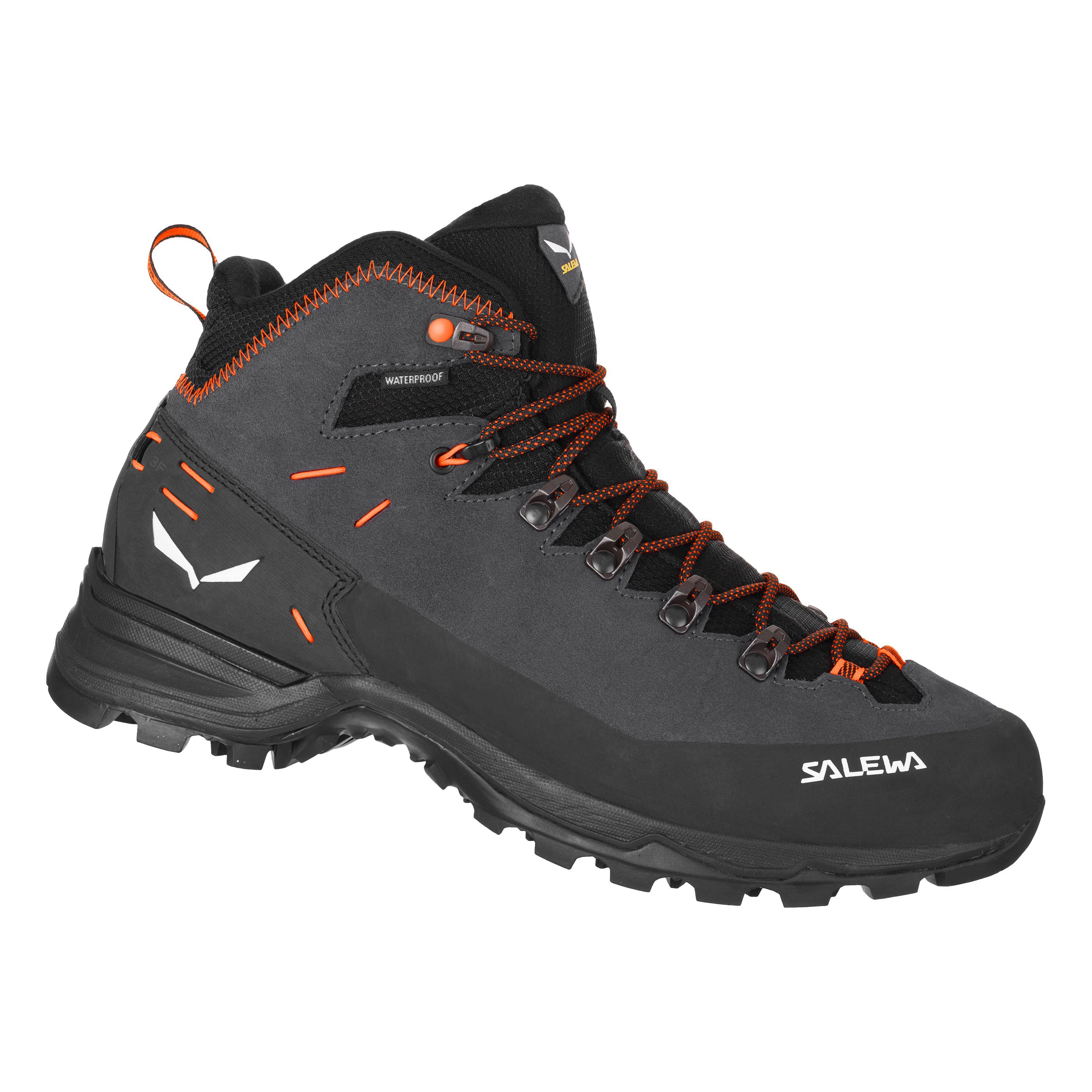 Salewa Alp Mate Mid Winter Herrenschuh Salewa Alp Mate Mid Winter Herrenschuh