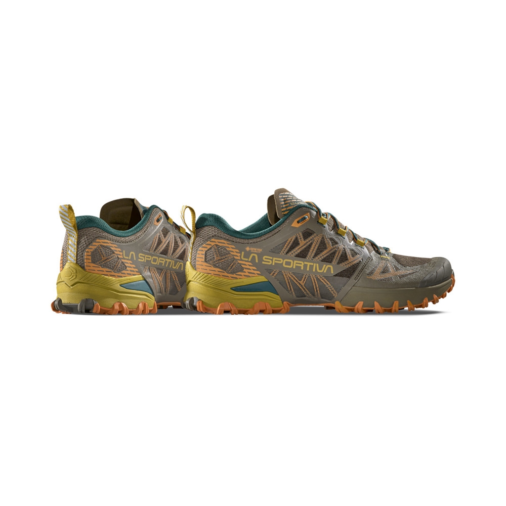 La Sportiva Bushido III Gtx