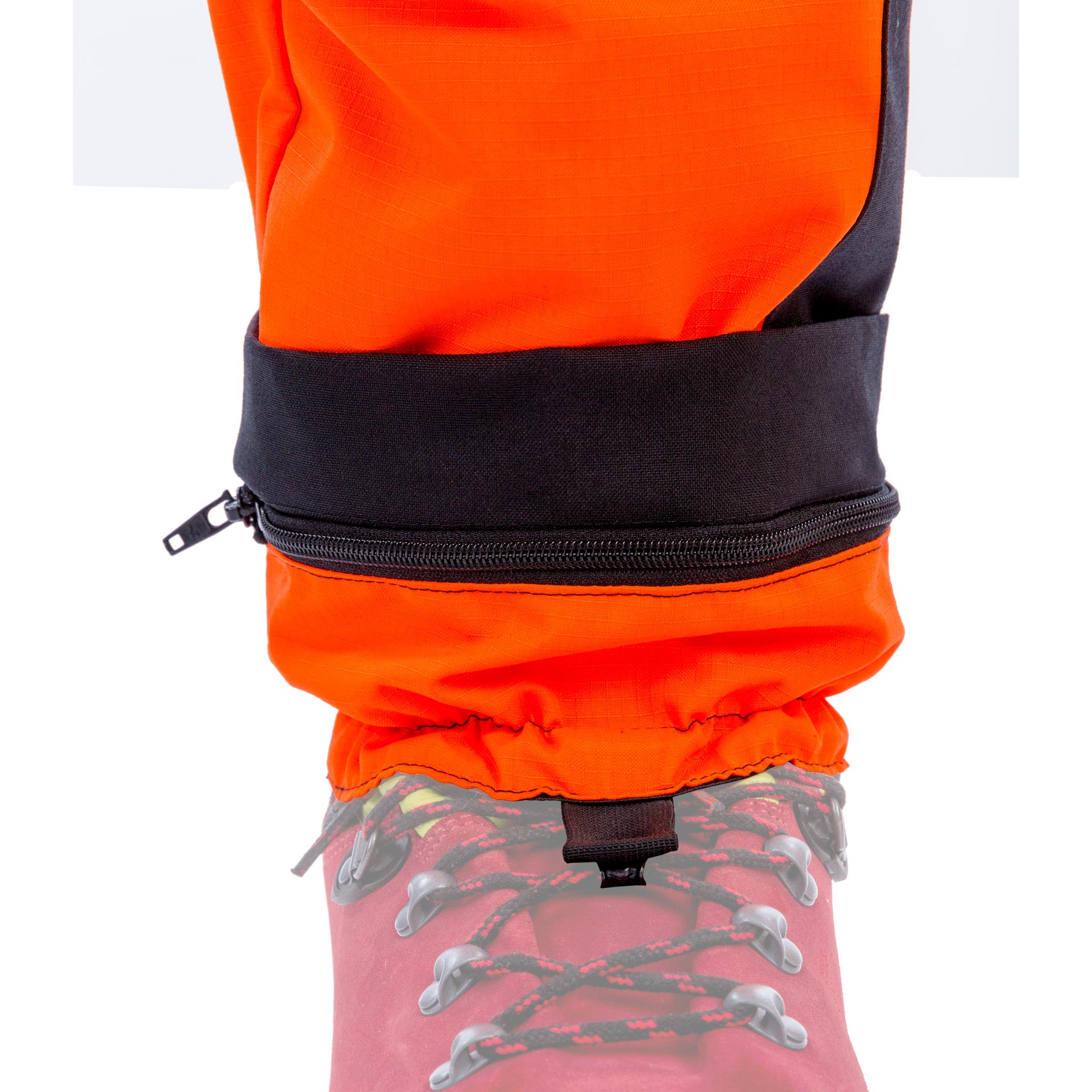 GRÜNHOLZ Pro³flex Schnittschutzhose GRÜNHOLZ Pro³flex Schnittschutzhose