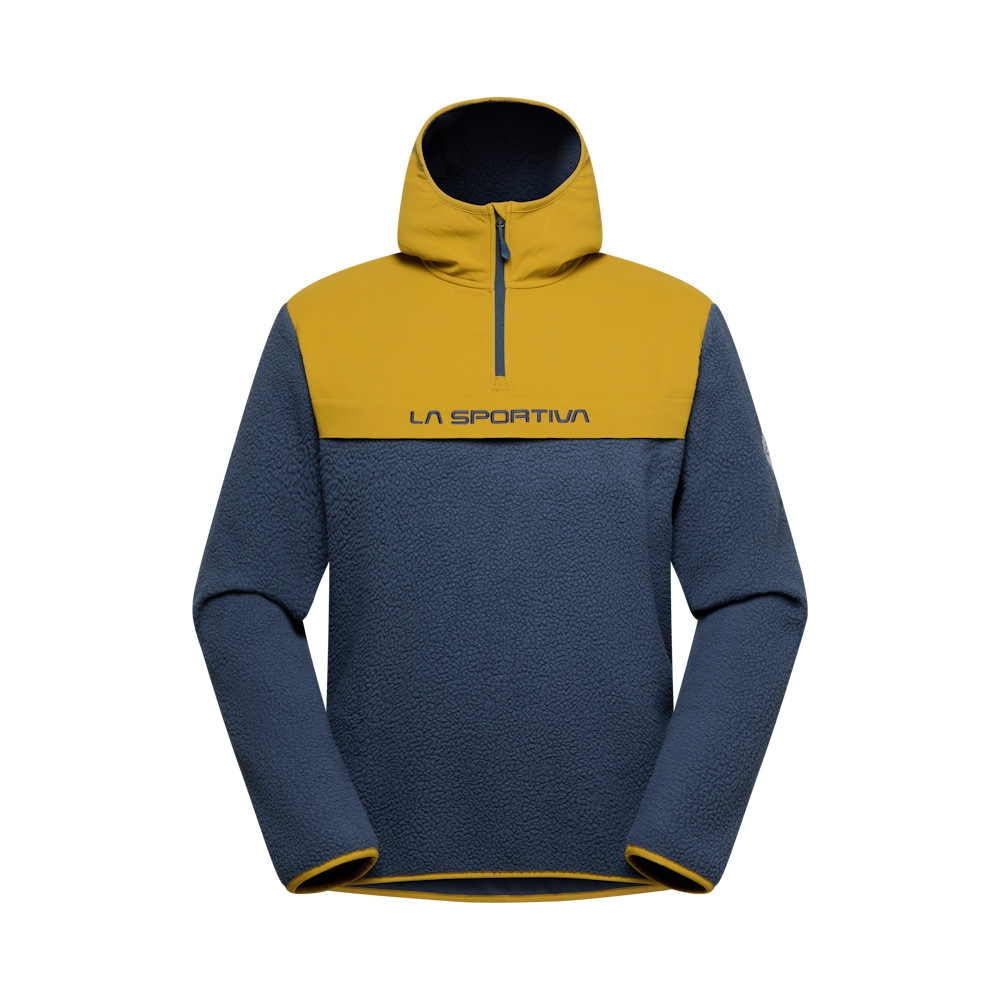 La Sportiva Guidance Sherpa Herren Hoody La Sportiva Guidance Sherpa Herren Hoody