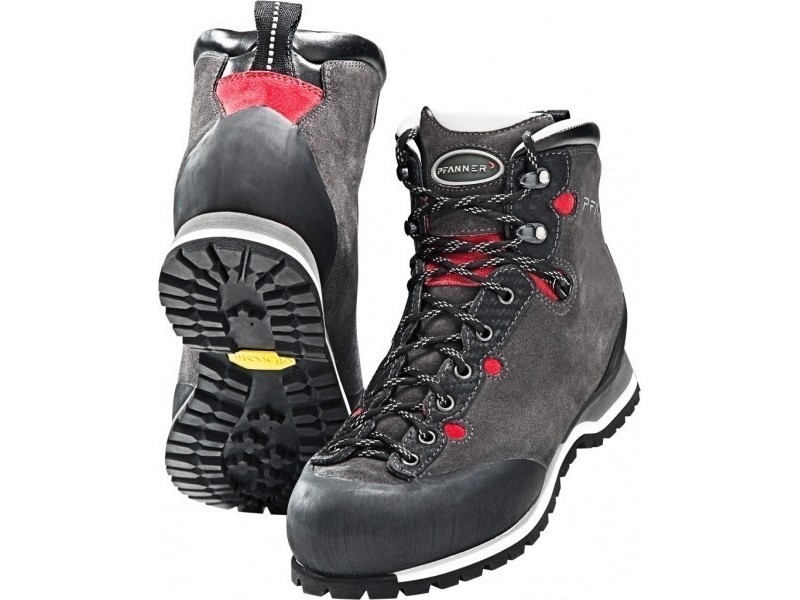 Bergschuh Zenith STX Bergschuh Zenith STX