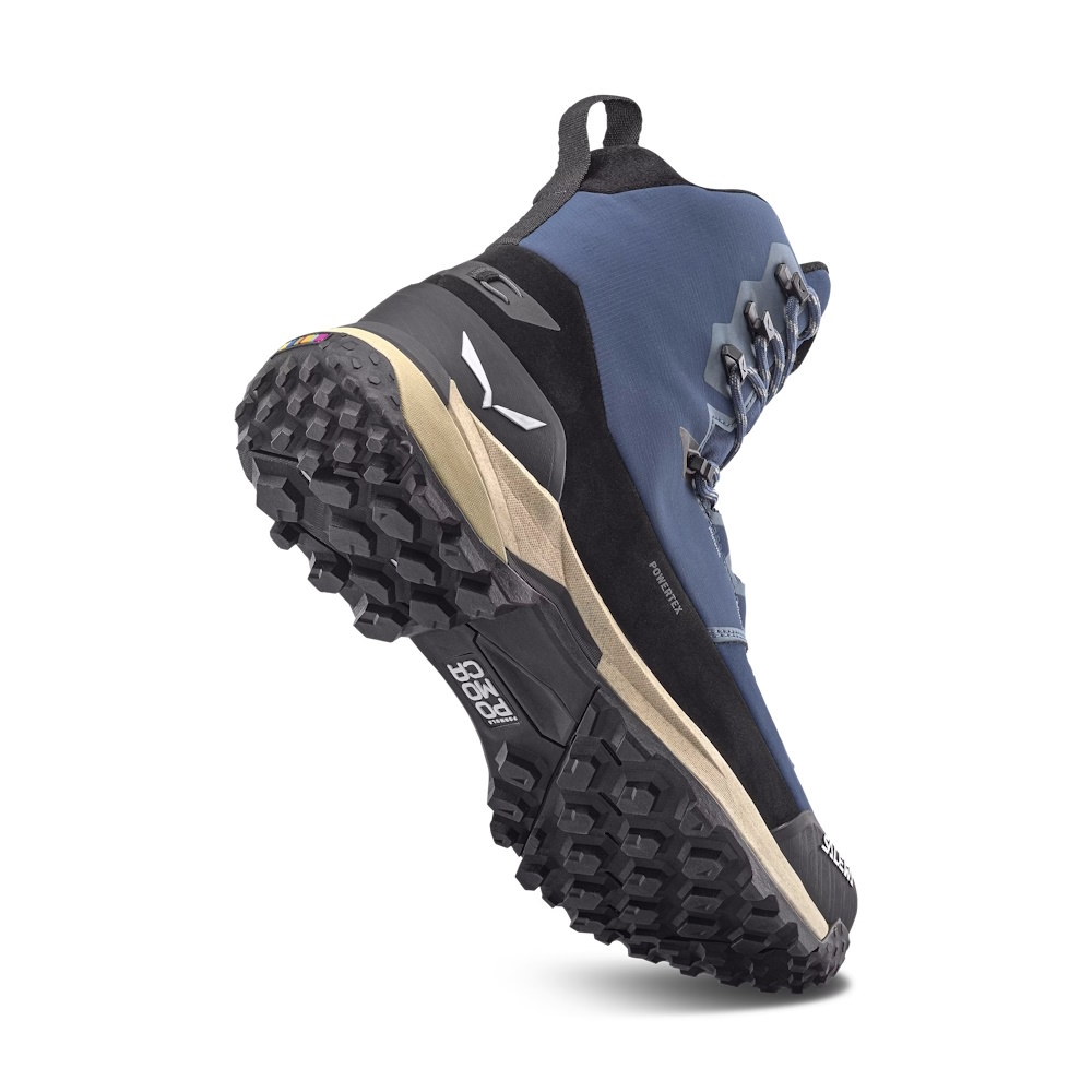 Salewa Puez WINTER Mid PTX Herrenschuh Salewa Puez WINTER Mid PTX Herrenschuh