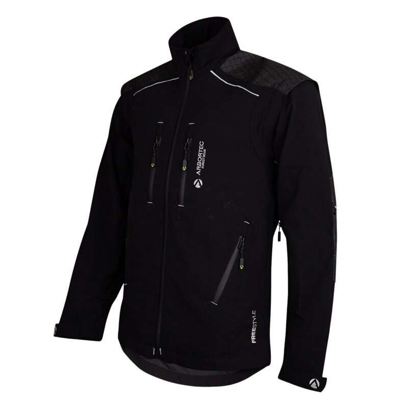 Arbortec Breatheflex Pro Freestyle Jacke Arbortec Breatheflex Pro Freestyle Jacke