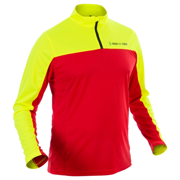 Forst-Extrem Beginner 2.0 Funktionsshirt langarm Forst-Extrem Beginner 2.0 Funktionsshirt langarm