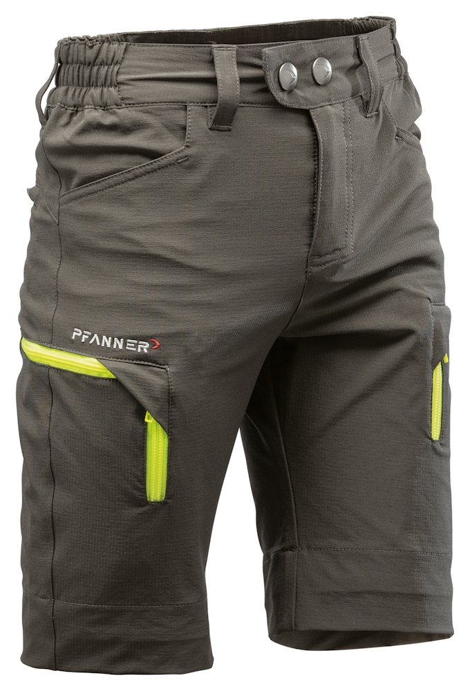 PFANNER® Olbia Light Shorts Kids PFANNER® Olbia Light Shorts Kids