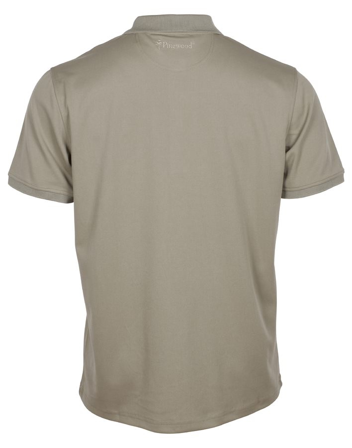 Pinewood® Ramsey Polo Pique Shirt