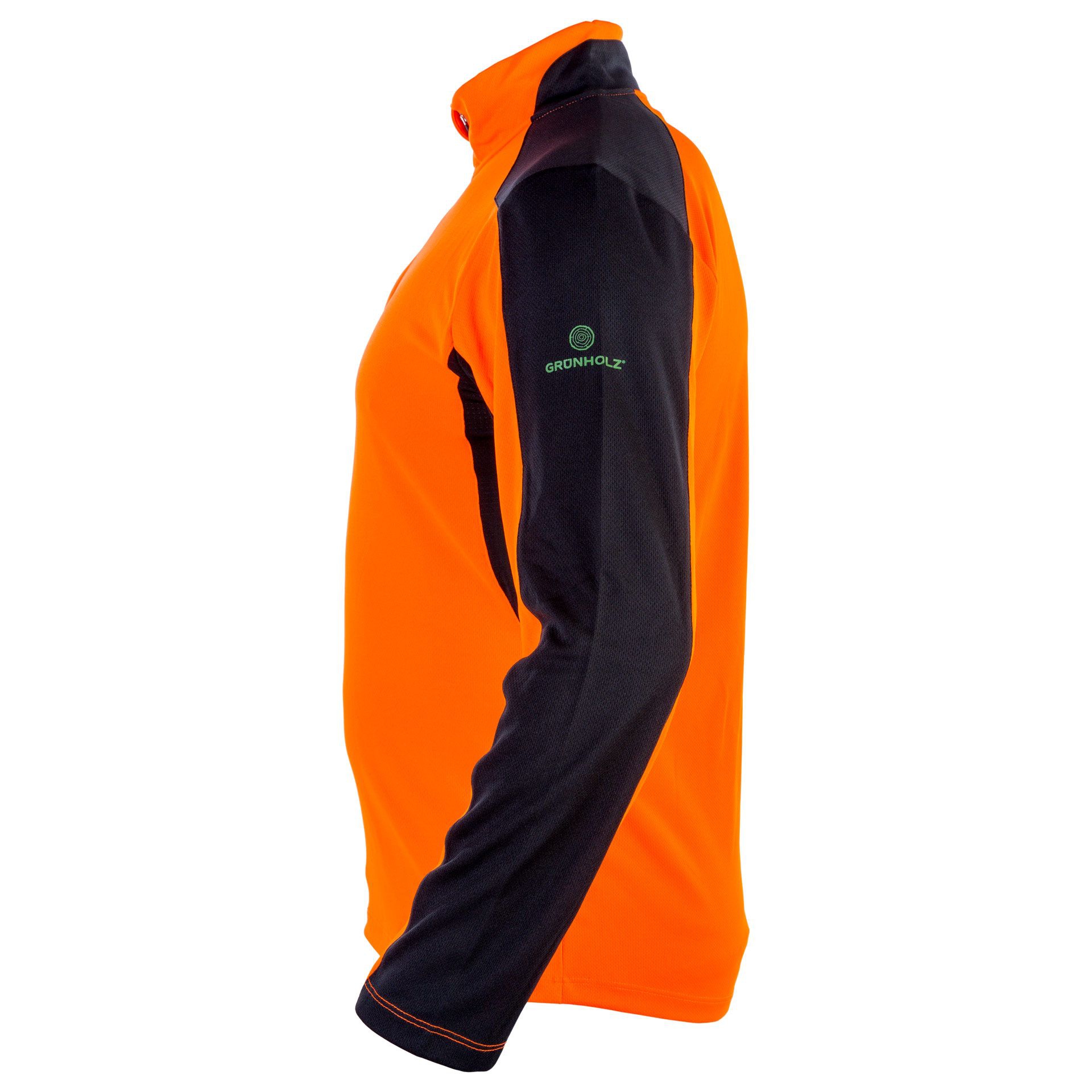 GRÜNHOLZ Pro³® Funktionsshirt langarm GRÜNHOLZ Pro³® Funktionsshirt langarm