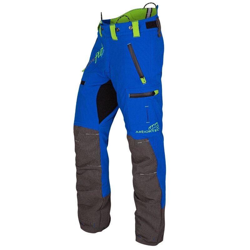 Arbortec Breatheflex Pro Schnittschutzhose Arbortec Breatheflex Pro Schnittschutzhose